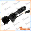 Colonne De Direction Commutateur pour DAEWOO | 96251294, EPE-DW-010